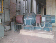 Q326C/Q328C/Q3210H1履帶式拋丸機 Q326C/Q328C/Q3210H1履帶式拋丸機